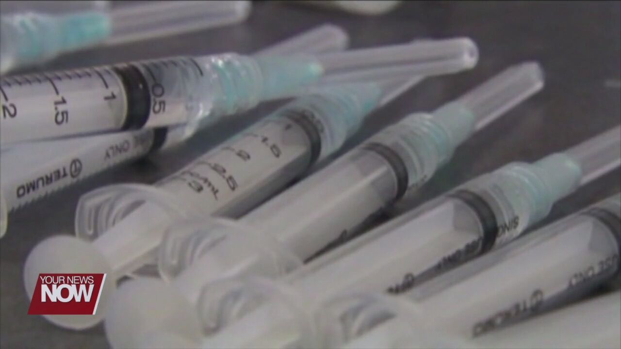 Gov. DeWine is against anti-vaccination bill going through Ohio House